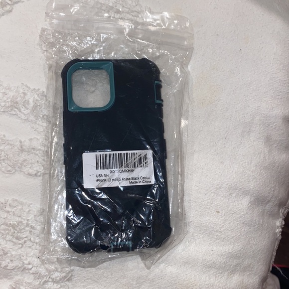 iPhone 12 mini case. New - Picture 4 of 6